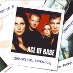 Ace Of Base - Beautiful Morning (CD, Single)