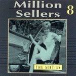 Various - Million Sellers 8 - The Sixties (CD, Comp)