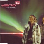 Dario G - Dream To Me (CD, Single)