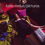 Katie Melua - Pictures (CD, Album)