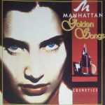 Various - Manhattan Golden Songs (CD, Comp)