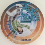 Various - I Can Dance (CD, Comp, Promo)