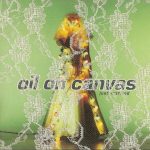 Oil On Canvas - Just Married (CD, Album, Dig)