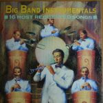 Various - Big Band Instrumentals: 16 Most Requested Songs (CD, Comp, RM)