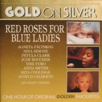 Various - Red Roses For Blue Ladies (CD, Comp)