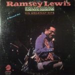 Ramsey Lewis - Solid Ivory: His Greatest Hits (2xLP, Comp)