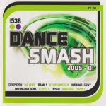 Various - 538 Dance Smash 2005-01 (CD, Comp)