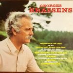 Georges Brassens - Georges Brassens (CD, Album, RE)