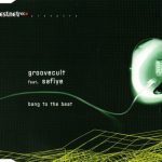 Groovecult Feat. Safiye - Bang To The Beat (CD, Maxi)