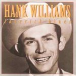 Hank Williams - Lovesick Blues (CD, Comp)