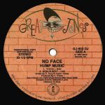 No Face (5) - Hump Music (12", Promo)