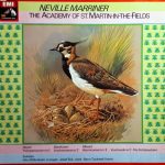 Neville Marriner*, The Academy Of St. Martin-in-the-Fields, Haydn*, Mozart*, Beethoven* - Haydn Trompetconcert nr 1 - Beethoven Vioolromance nr 2 - Mozart Hoornconcert nr 3 en Vioolrondo in C (Die Schlittenfahrt) (LP, Album, Comp)