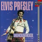 Elvis Presley - Jailhouse Rock (CD, Comp)