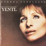 Barbra Streisand - Yentl - Original Motion Picture Soundtrack (CD, Album, RE)