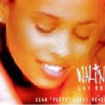 Nalini - Lay Down (12")