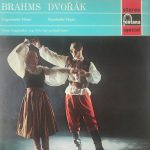 Wiener Symphoniker - Ungarische Tänze / Slawische Tänze Op. 46 (LP, Album)