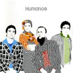 Humanos - Humanos (CD, Album, Copy Prot.)
