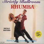 Francisco Montaro Ensemble - Strictly Ballroom Rhumba (CD, Album)