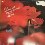 Various - Dein Ist Mein Ganzes Herz (LP, Comp)