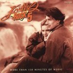 Various - Knuffelrock 5 (2xCD, Comp)
