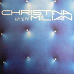 Christina Milian - AM To PM (12", Promo)