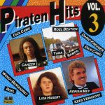 Various - Piratenhits Vol.3 (CD, Comp)