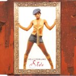 Kelly Rowland - Stole (CD, Maxi, Enh)