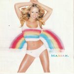 Mariah Carey - Rainbow (CD, Album)