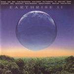 Various - Earthrise II (CD, Comp)