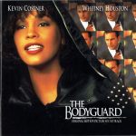 Various - The Bodyguard (Original Motion Picture Soundtrack) (CD, Album, RP)