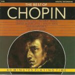 Frédéric Chopin - The Best Of Chopin (CD)