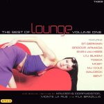 Various - The Best Of Lounge Volume One (2xCD, Mixed)