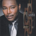 George Benson - Absolute Benson (CD, Album, Enh)
