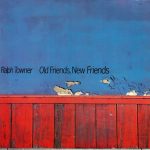 Ralph Towner - Old Friends, New Friends (LP, Album)