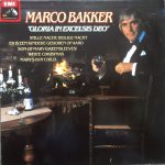 Marco Bakker - Gloria in Excelsis Deo (LP)