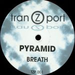 Pyramid (8) - Breath (12")