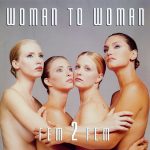 Fem 2 Fem - Woman To Woman (CD, Album)