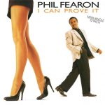 Phil Fearon - I Can Prove It (12", Maxi)