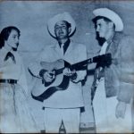 James Travis (2) - In The Beginning Volume 1 (LP, Album, Comp, Unofficial)