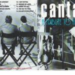 Cantabile - A Tribute To Hollywood (CD)