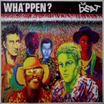 The Beat (2) - Wha'ppen? (LP, Album, Go )