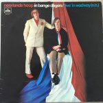 Neerlands Hoop In Bange Dagen - 'Live' In Wadway (N.H.) (LP, RE)