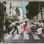 Ragazzi Scimmia - Via Mariti (CD, Album)