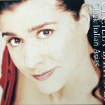 Cecilia Bartoli, Gluck* - Italian Arias (CD, Album, Uni)