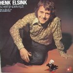 Henk Elsink - Schertsenderwijze (LP, Album)