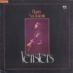 Harry Sacksioni - Vensters (LP, Album)