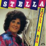 Stella (10) - Zoals ik ben (CD, Comp)