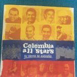 Colombia All Stars - Tu Tierra Te Extraña (CD, Album)