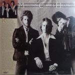 McGuinn, Clark & Hillman - McGuinn, Clark & Hillman (LP, Album)