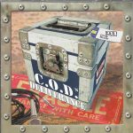 Cash On Delivery - C.O.D.'s Deliverance (CD, Album)